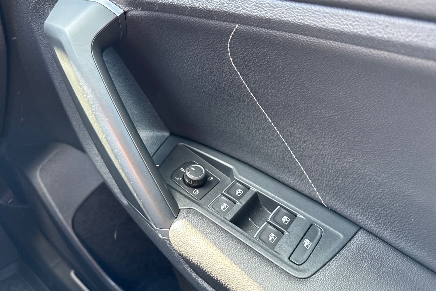 Used Volkswagen Tiguan 2023 for sale - 78120973: Photo 21