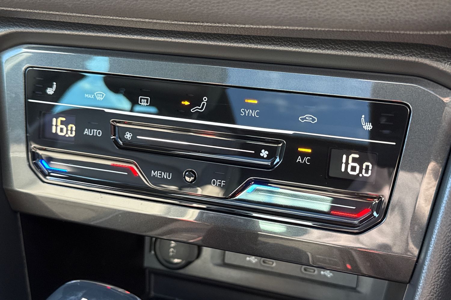 Used Volkswagen Tiguan 2023 for sale - 78120973: Photo 22