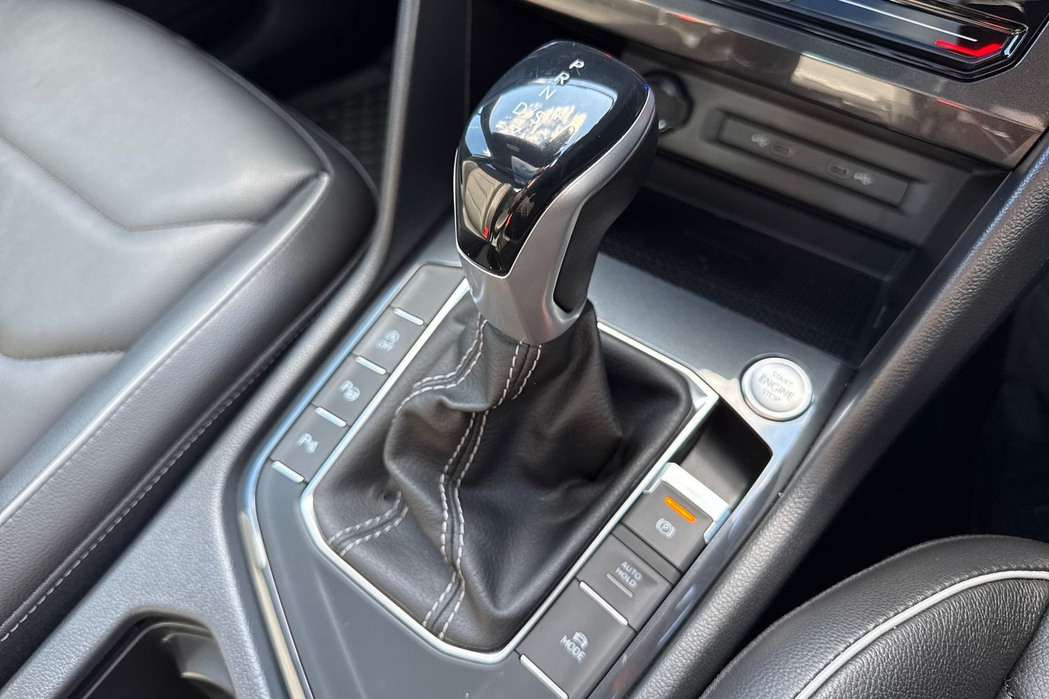 Used Volkswagen Tiguan 2023 for sale - 78120973: Photo 23