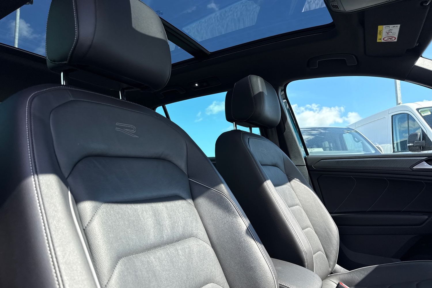 Used Volkswagen Tiguan 2023 for sale - 78120973: Photo 24