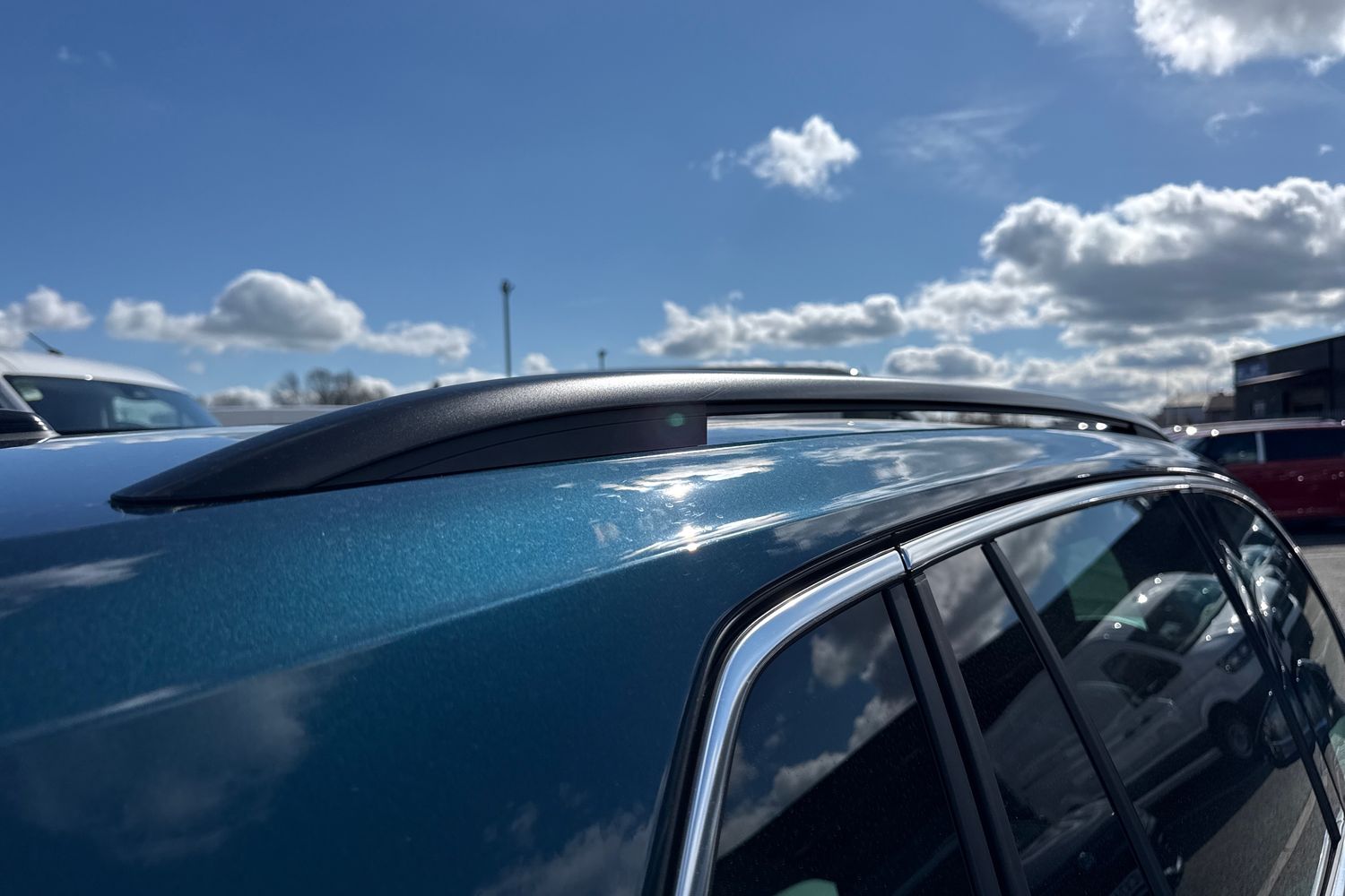 Used Volkswagen Tiguan 2023 for sale - 78120973: Photo 29