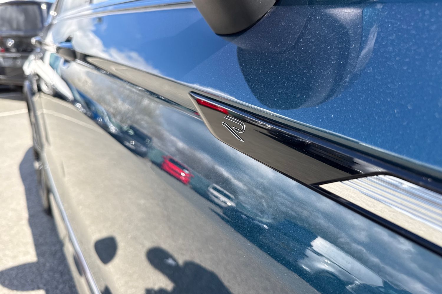 Used Volkswagen Tiguan 2023 for sale - 78120973: Photo 31