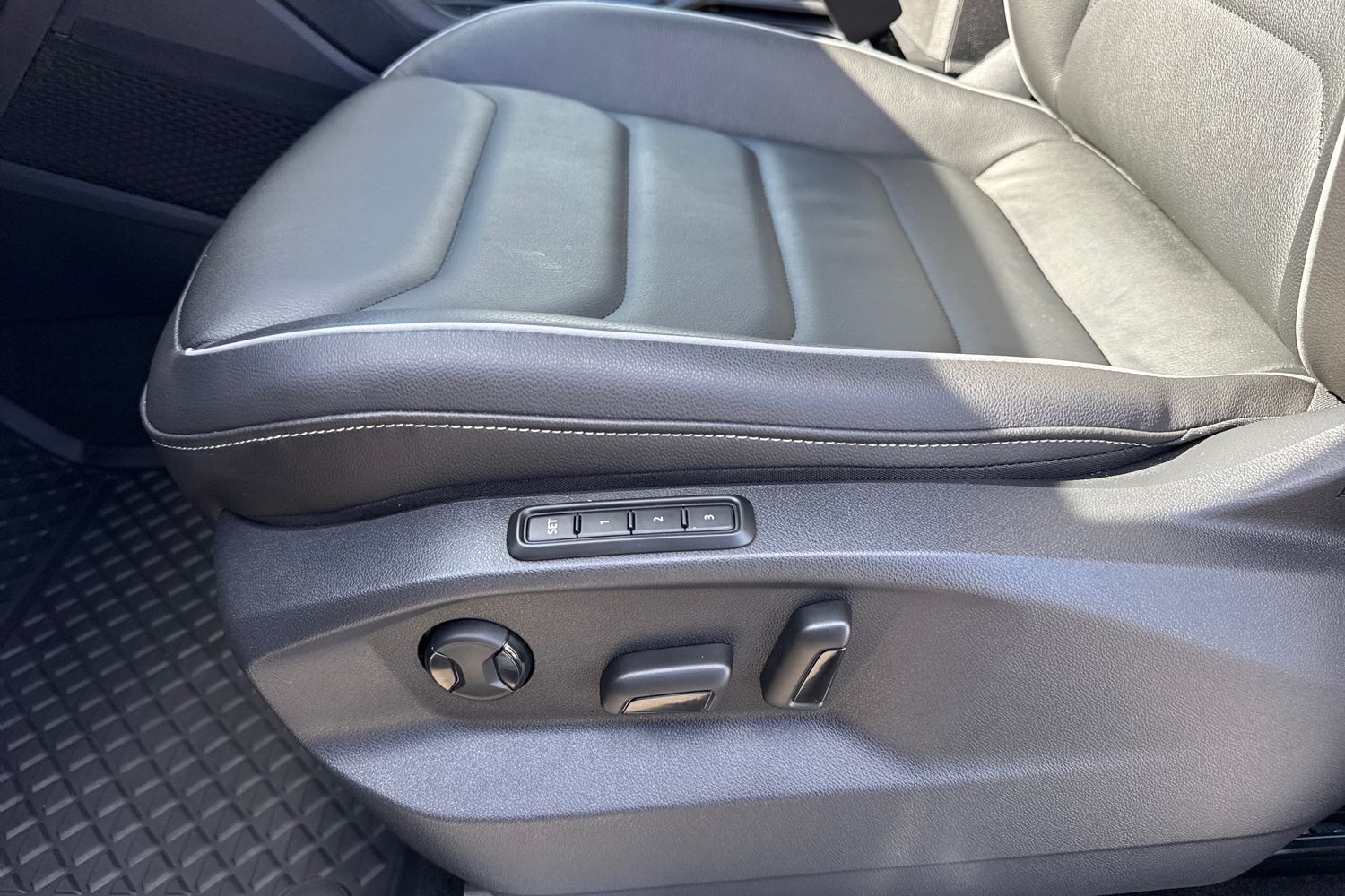 Used Volkswagen Tiguan 2023 for sale - 78120973: Photo 40