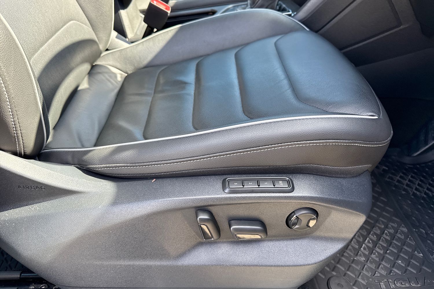 Used Volkswagen Tiguan 2023 for sale - 78120973: Photo 42