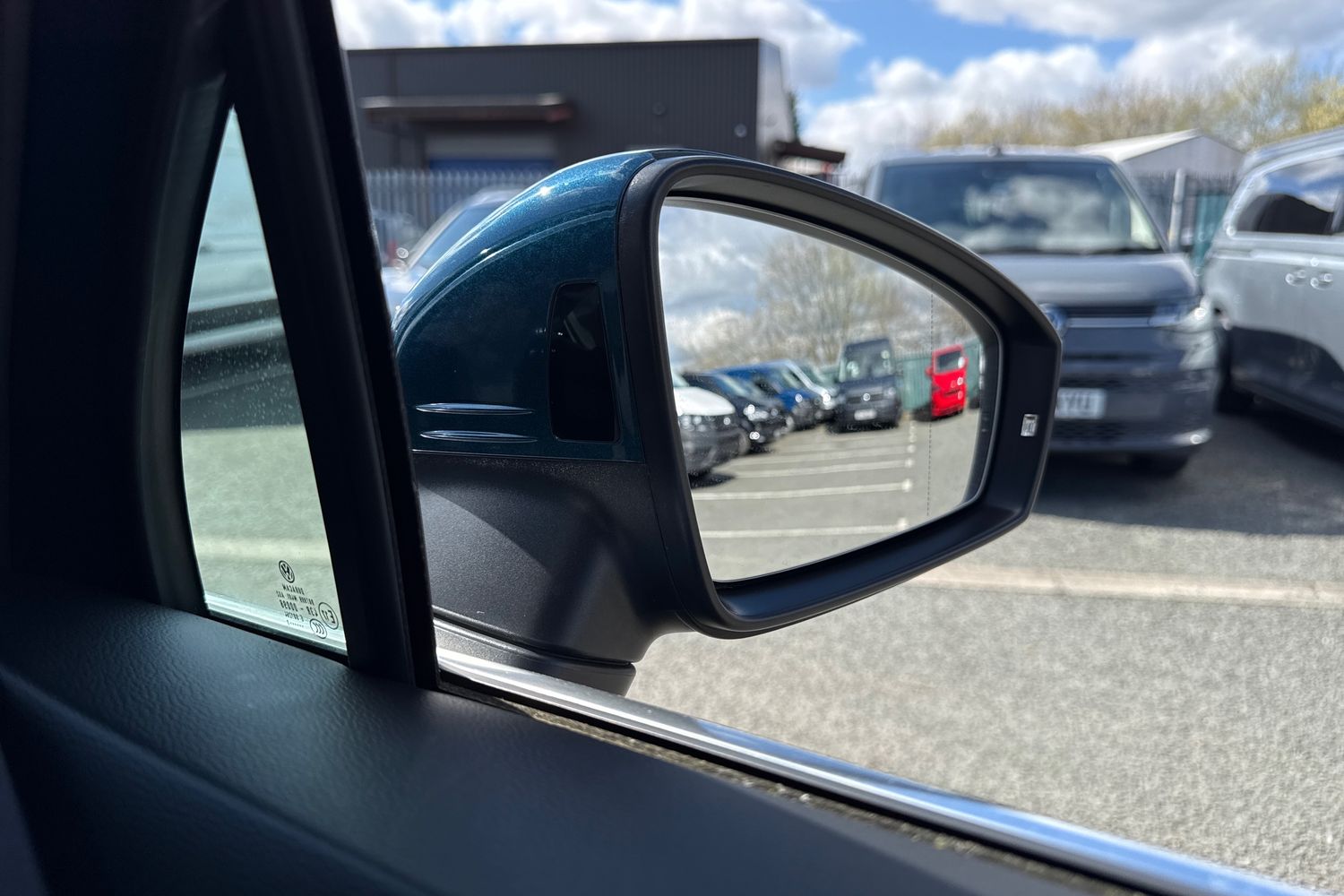 Used Volkswagen Tiguan 2023 for sale - 78120973: Photo 43