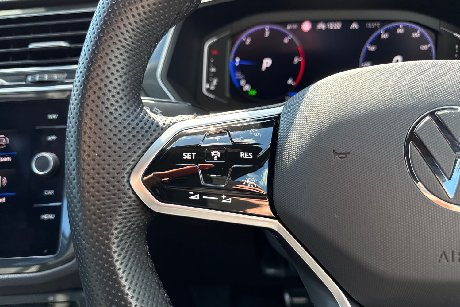 Used Volkswagen Tiguan 2023 for sale - 78120973: Photo 48