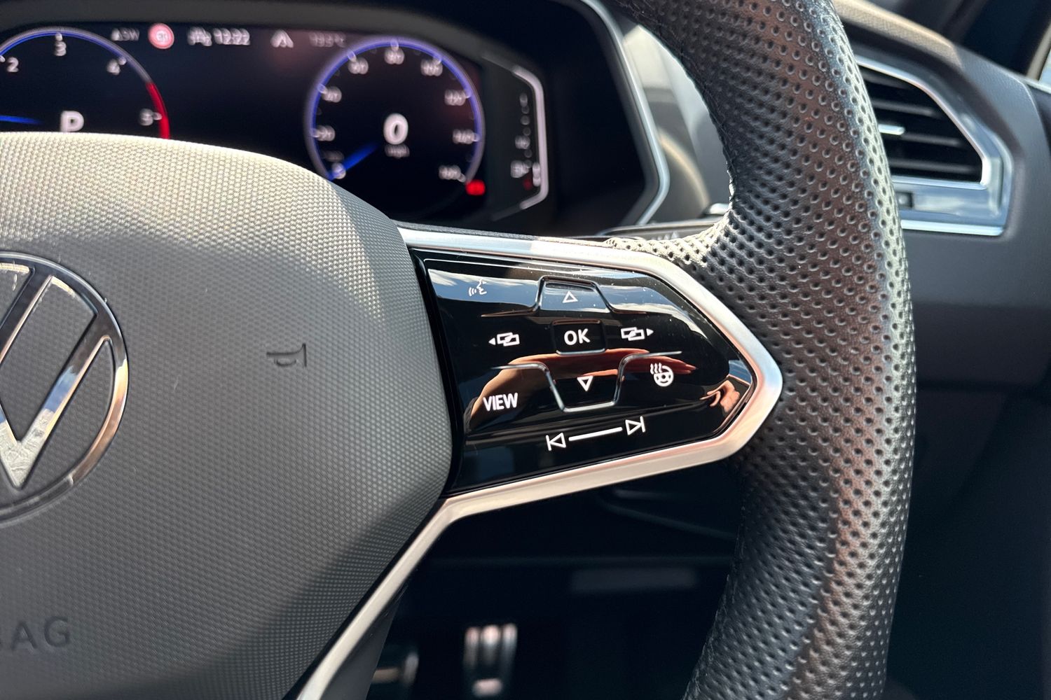 Used Volkswagen Tiguan 2023 for sale - 78120973: Photo 49