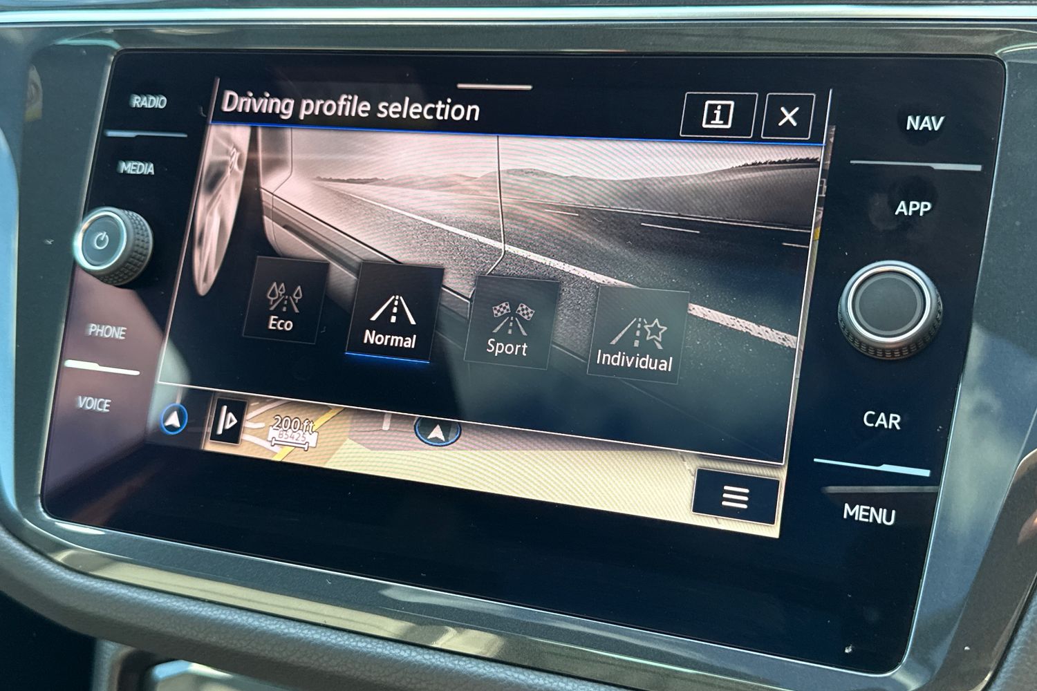 Used Volkswagen Tiguan 2023 for sale - 78120973: Photo 53