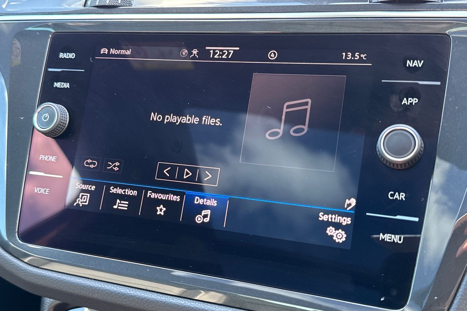 Used Volkswagen Tiguan 2023 for sale - 78120973: Photo 55