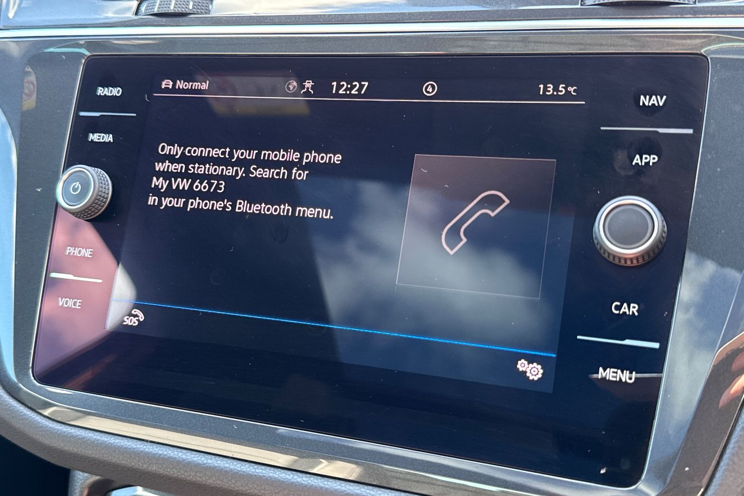 Used Volkswagen Tiguan 2023 for sale - 78120973: Photo 56