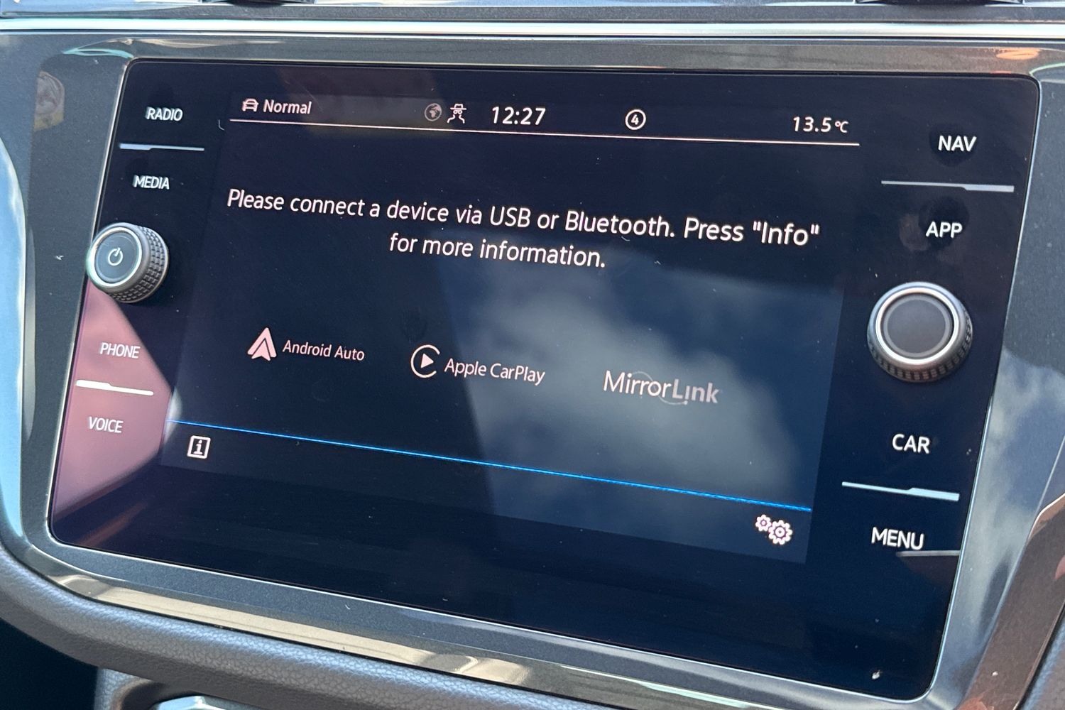 Used Volkswagen Tiguan 2023 for sale - 78120973: Photo 57