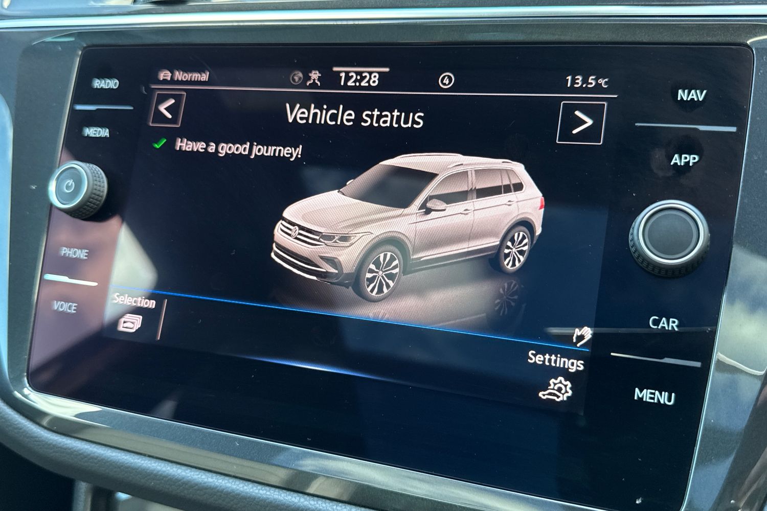 Used Volkswagen Tiguan 2023 for sale - 78120973: Photo 58