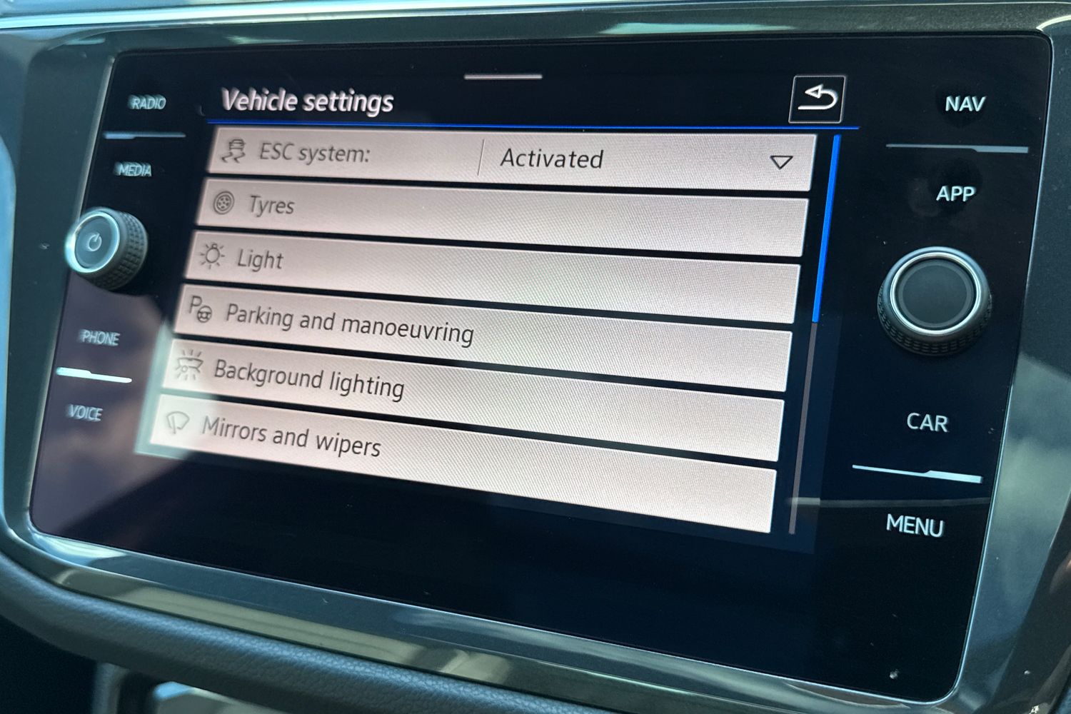 Used Volkswagen Tiguan 2023 for sale - 78120973: Photo 59