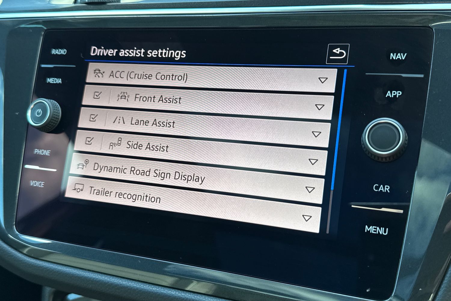 Used Volkswagen Tiguan 2023 for sale - 78120973: Photo 60