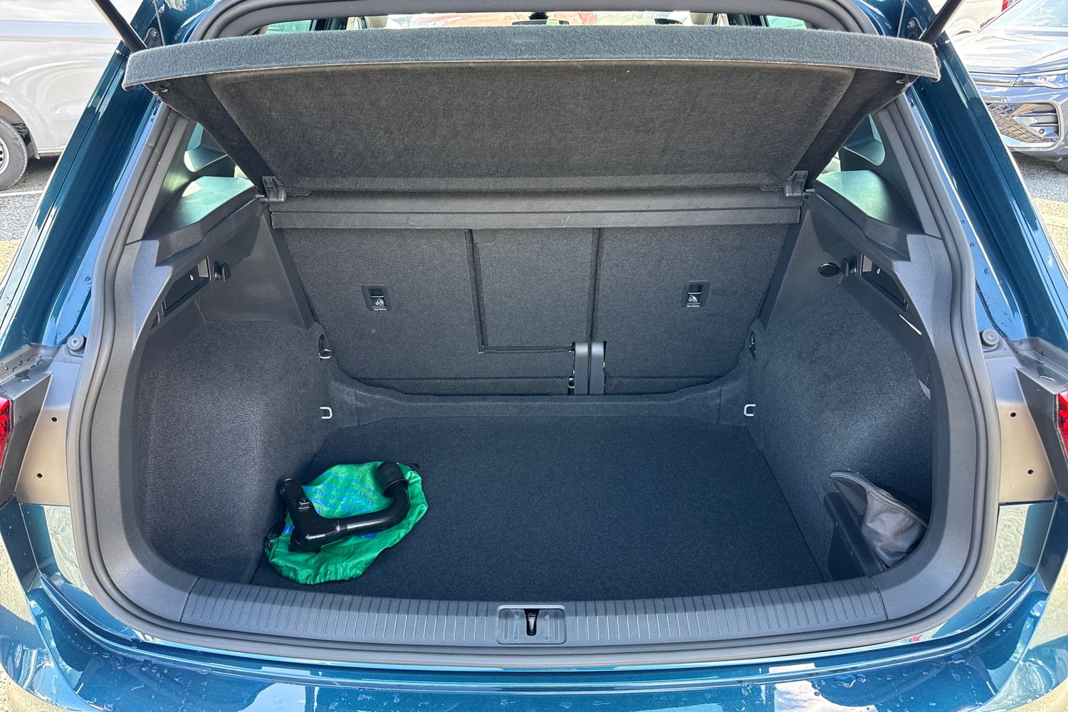 Used Volkswagen Tiguan 2023 for sale - 78120973: Photo 7