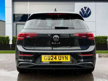 Used Volkswagen Golf 2024 for sale - 74802011: Photo