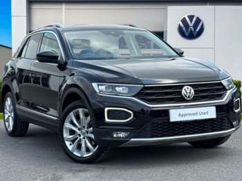2019 - 2017 2.0 TDI SEL 150PS DSG 5-Door