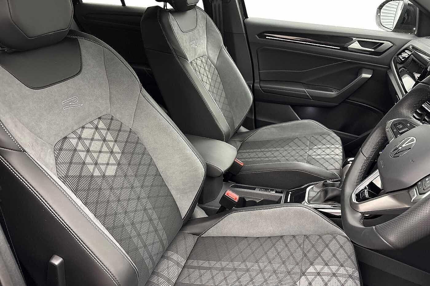 Used Volkswagen T-Roc 2025 for sale - 78177573: Photo 10