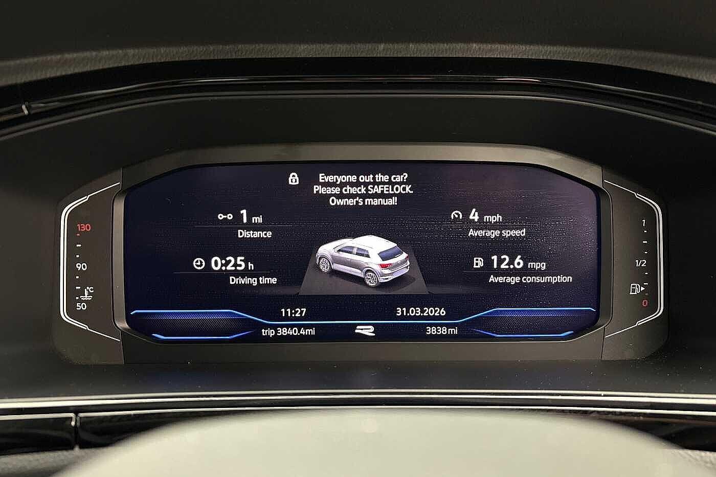 Used Volkswagen T-Roc 2025 for sale - 78177573: Photo 11