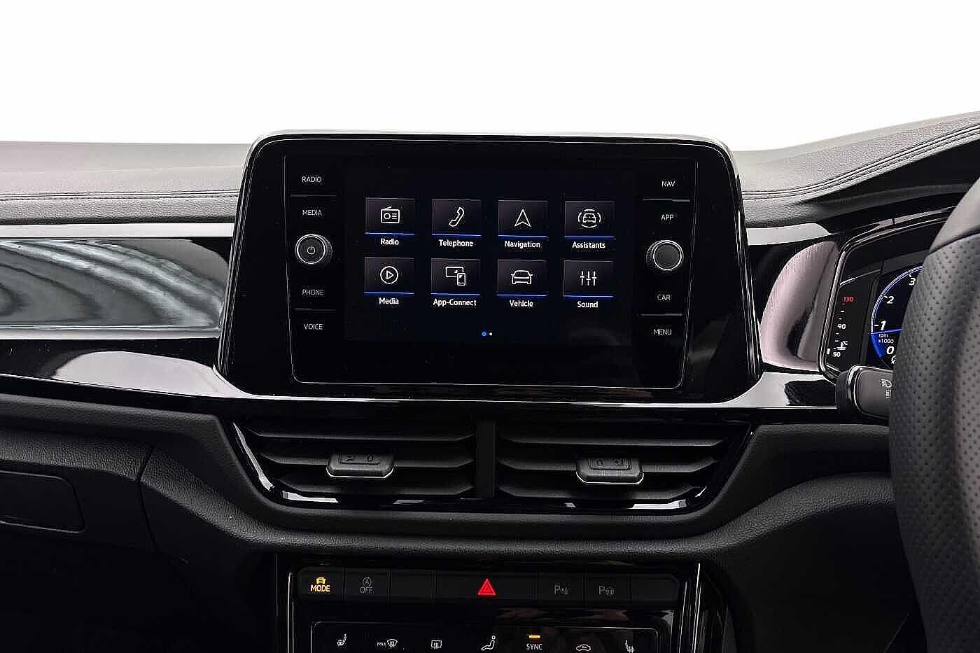 Used Volkswagen T-Roc 2025 for sale - 78177573: Photo 12