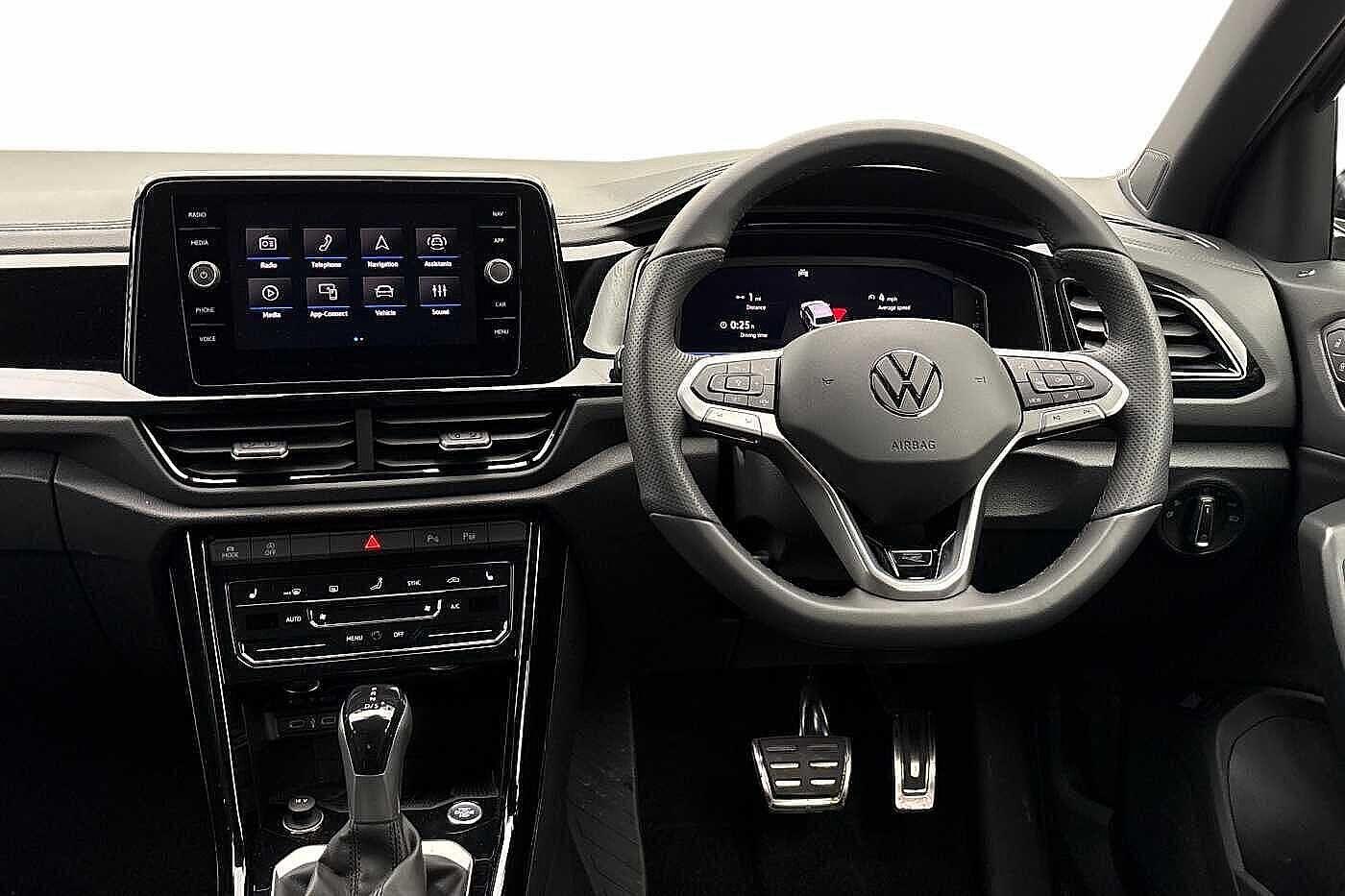 Used Volkswagen T-Roc 2025 for sale - 78177573: Photo 2