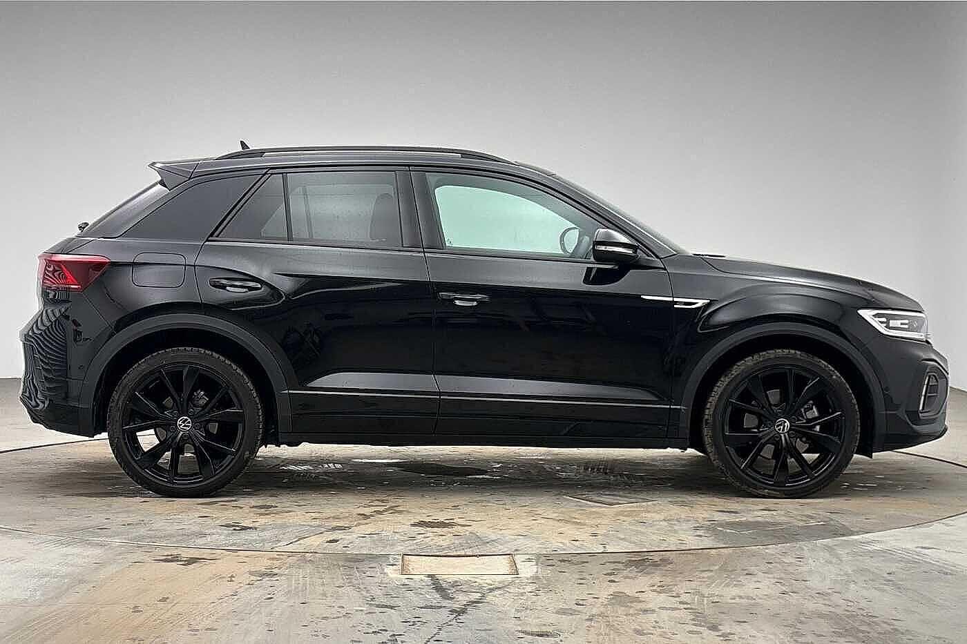 Used Volkswagen T-Roc 2025 for sale - 78177573: Photo 4