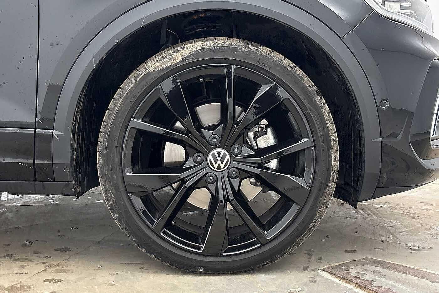 Used Volkswagen T-Roc 2025 for sale - 78177573: Photo 5