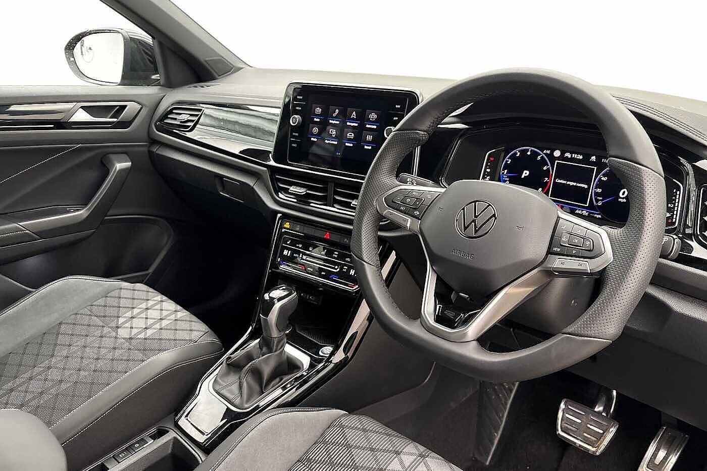 Used Volkswagen T-Roc 2025 for sale - 78177573: Photo 6