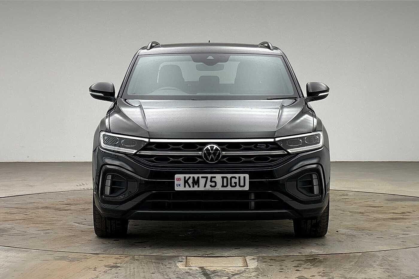 Used Volkswagen T-Roc 2025 for sale - 78177573: Photo 7