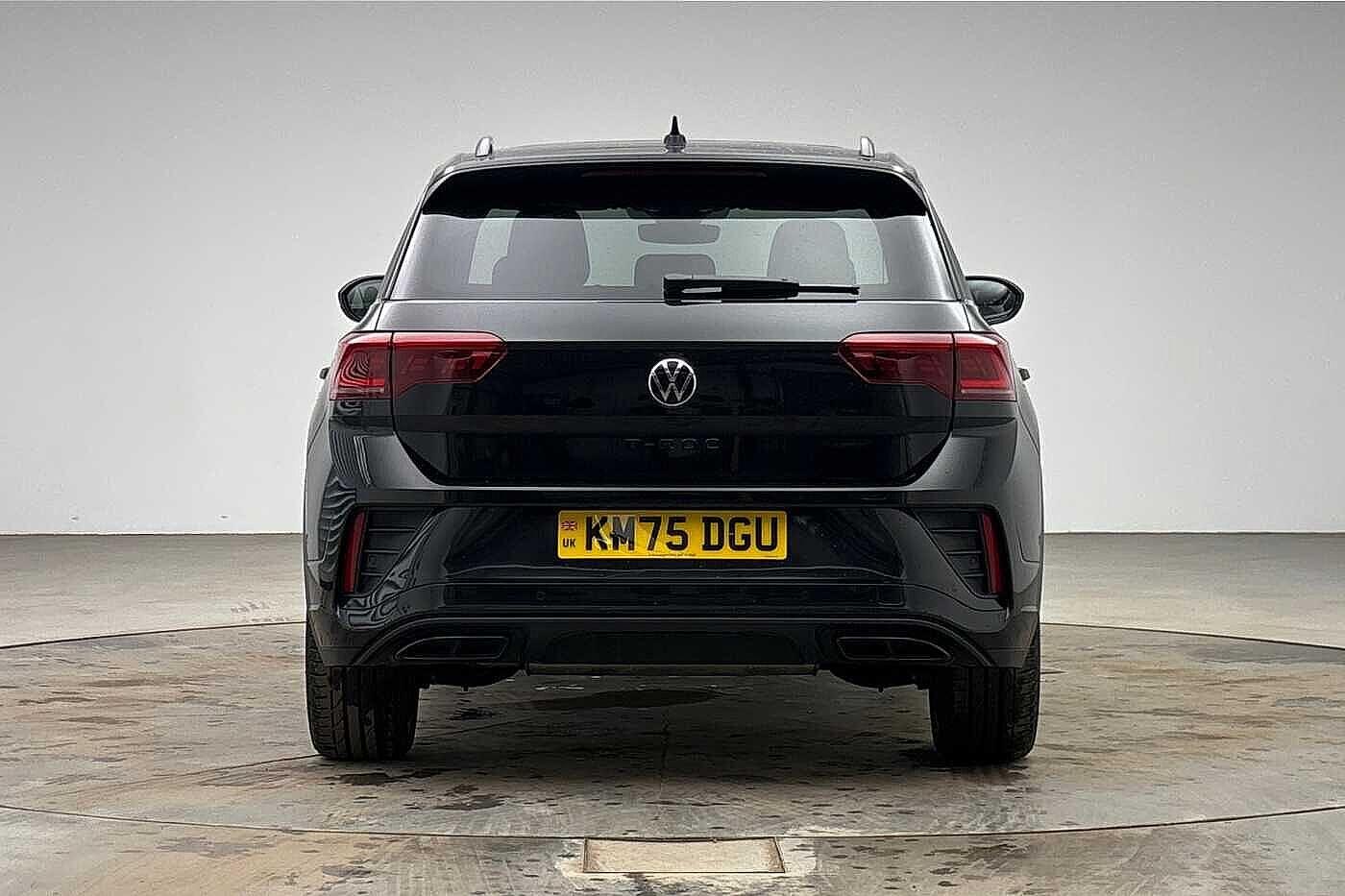Used Volkswagen T-Roc 2025 for sale - 78177573: Photo 8