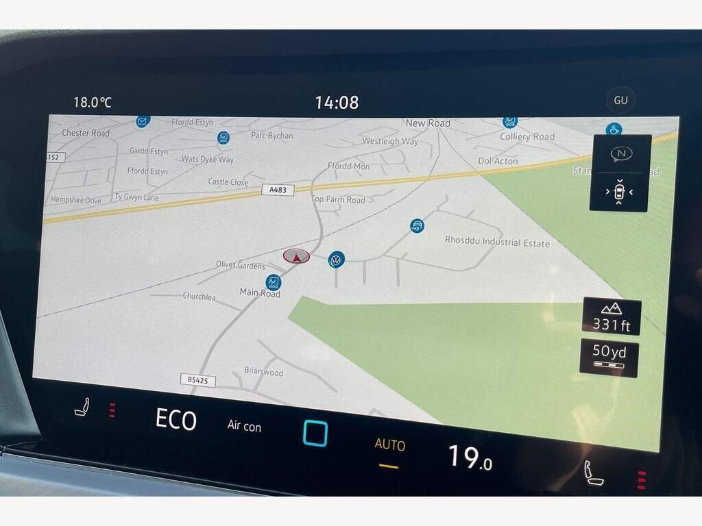 Used Volkswagen Touareg 2025 for sale - 76739494: Photo 11