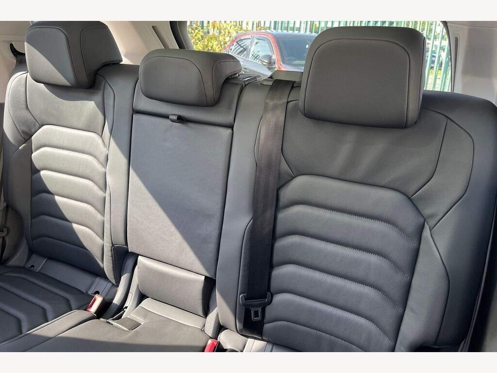 Used Volkswagen Touareg 2025 for sale - 76739494: Photo 13