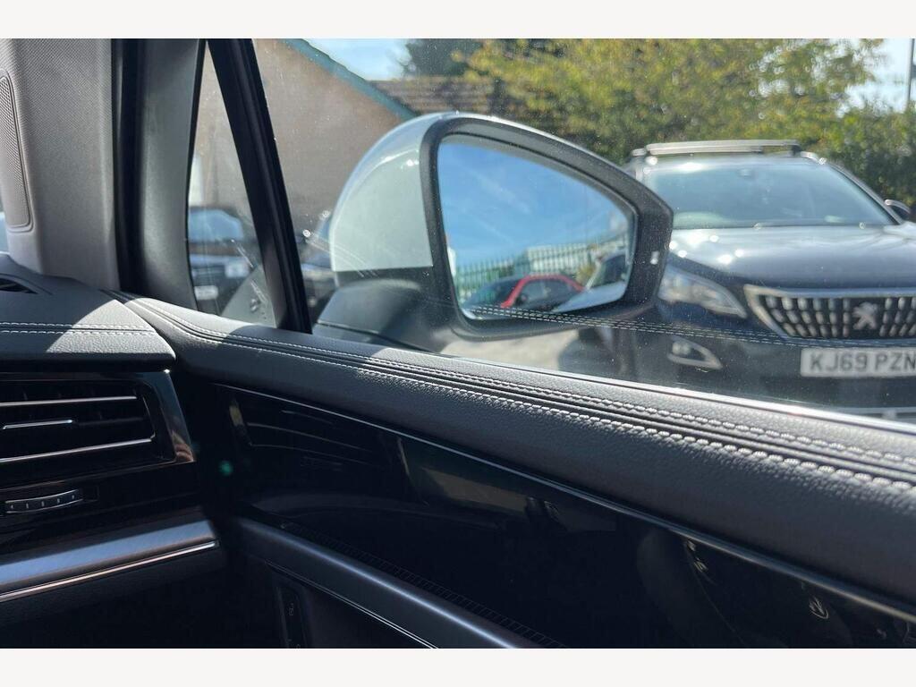 Used Volkswagen Touareg 2025 for sale - 76739494: Photo 17