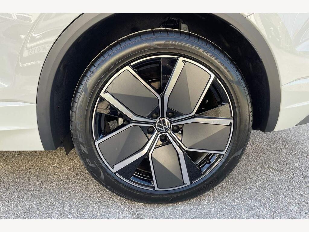 Used Volkswagen Touareg 2025 for sale - 76739494: Photo 21