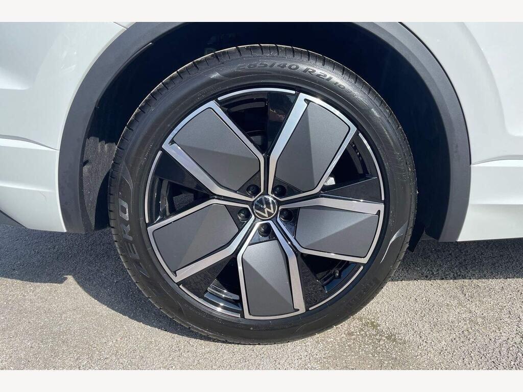 Used Volkswagen Touareg 2025 for sale - 76739494: Photo 23