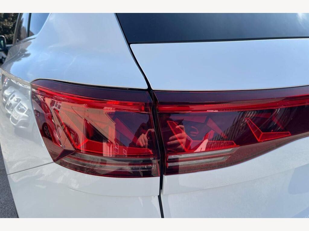 Used Volkswagen Touareg 2025 for sale - 76739494: Photo 24