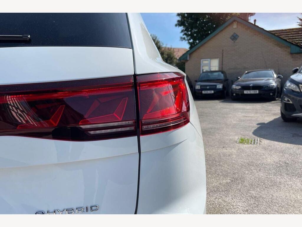 Used Volkswagen Touareg 2025 for sale - 76739494: Photo 25