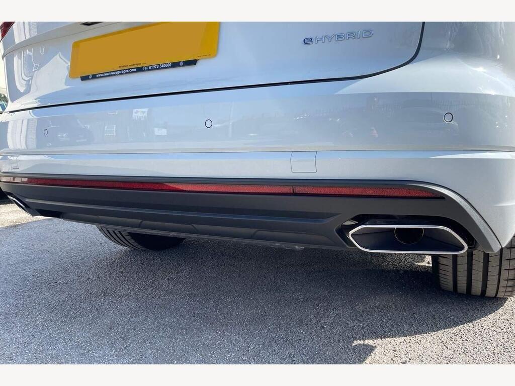 Used Volkswagen Touareg 2025 for sale - 76739494: Photo 26