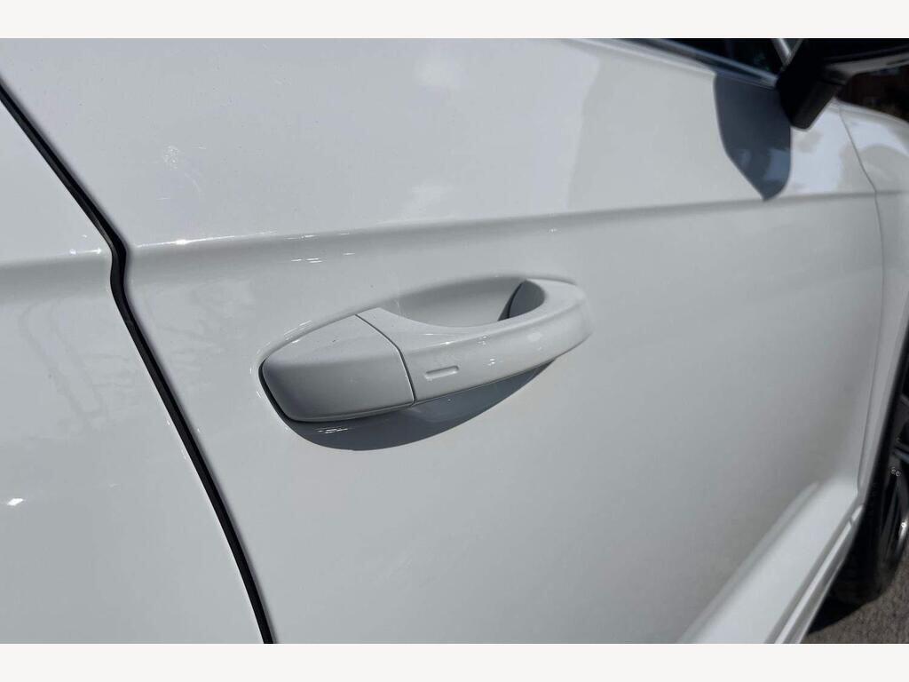 Used Volkswagen Touareg 2025 for sale - 76739494: Photo 31