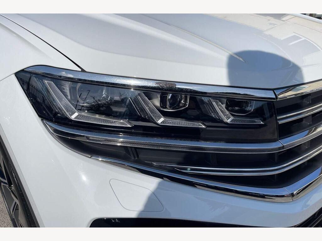 Used Volkswagen Touareg 2025 for sale - 76739494: Photo 32