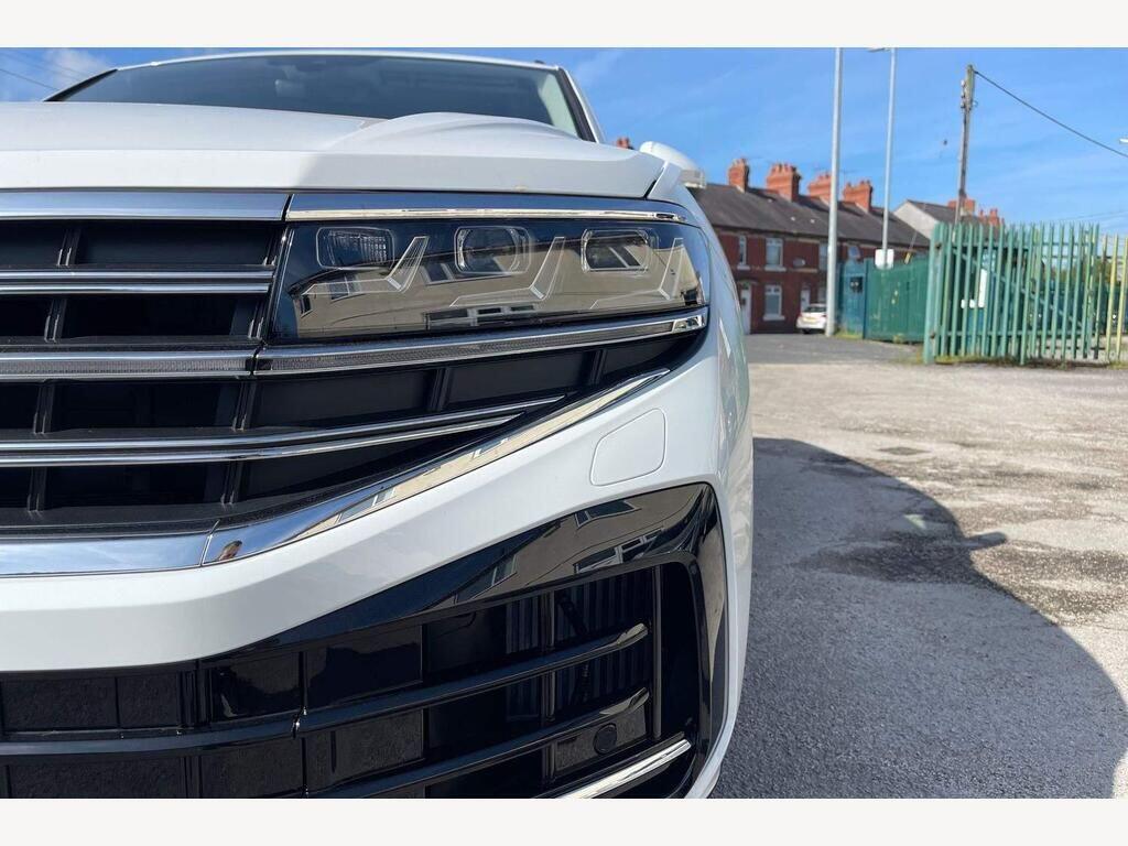 Used Volkswagen Touareg 2025 for sale - 76739494: Photo 33