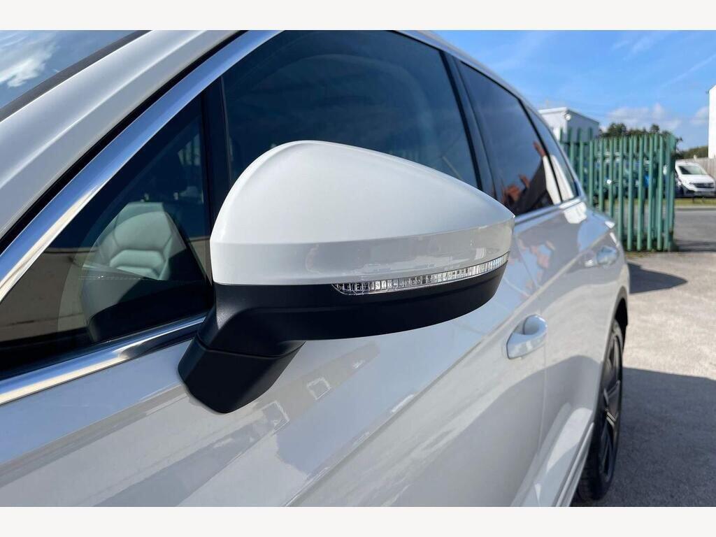 Used Volkswagen Touareg 2025 for sale - 76739494: Photo 34