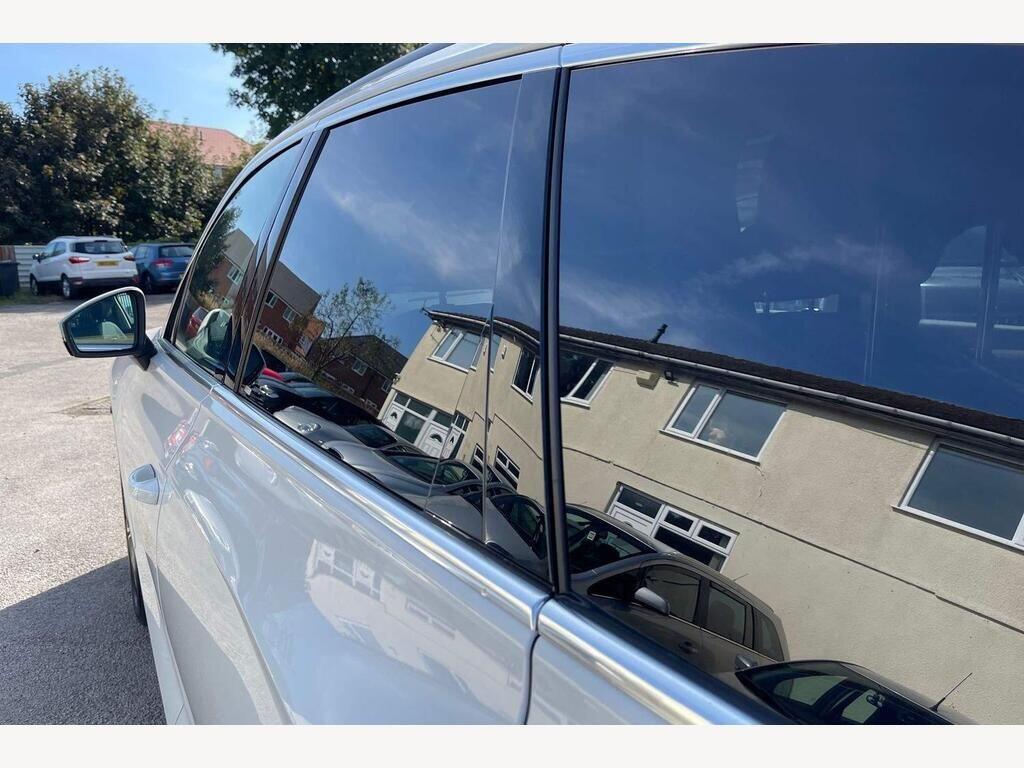 Used Volkswagen Touareg 2025 for sale - 76739494: Photo 35