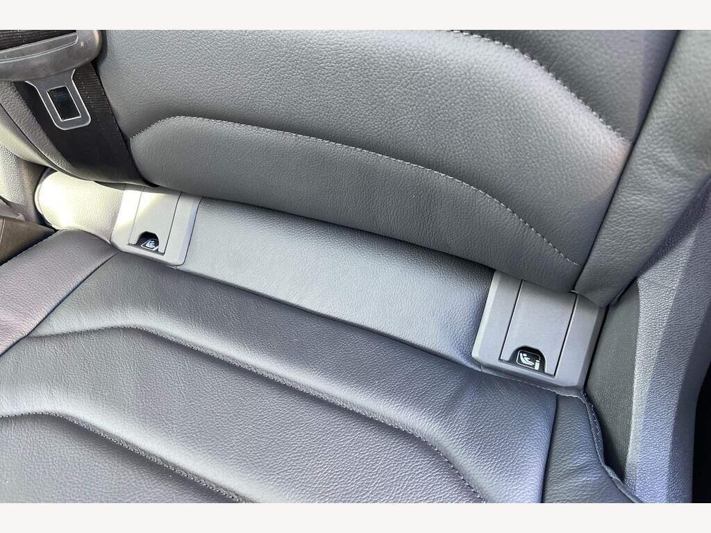 Used Volkswagen Touareg 2025 for sale - 76739494: Photo 37