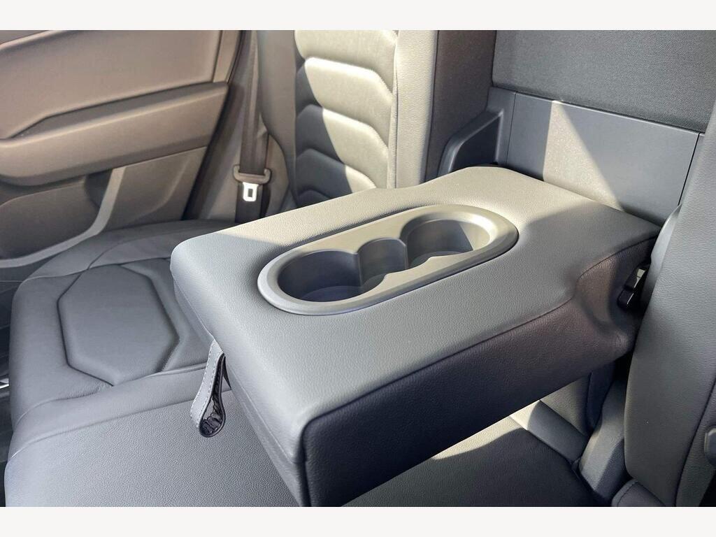 Used Volkswagen Touareg 2025 for sale - 76739494: Photo 39