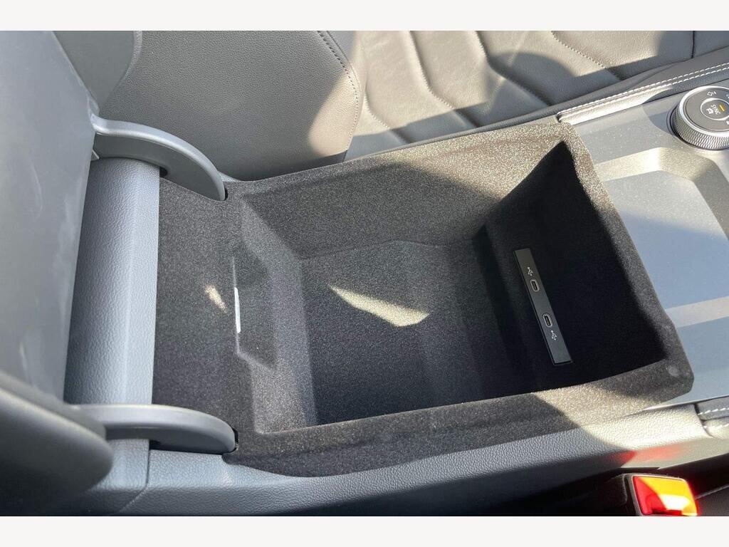 Used Volkswagen Touareg 2025 for sale - 76739494: Photo 42