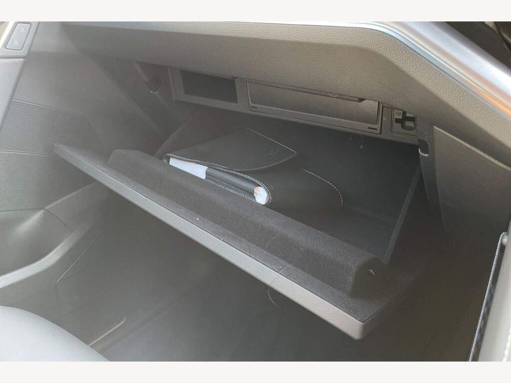 Used Volkswagen Touareg 2025 for sale - 76739494: Photo 43