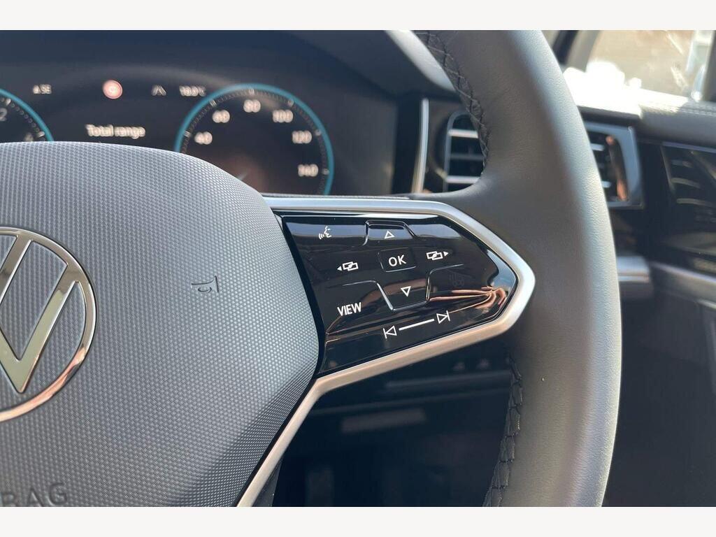 Used Volkswagen Touareg 2025 for sale - 76739494: Photo 45