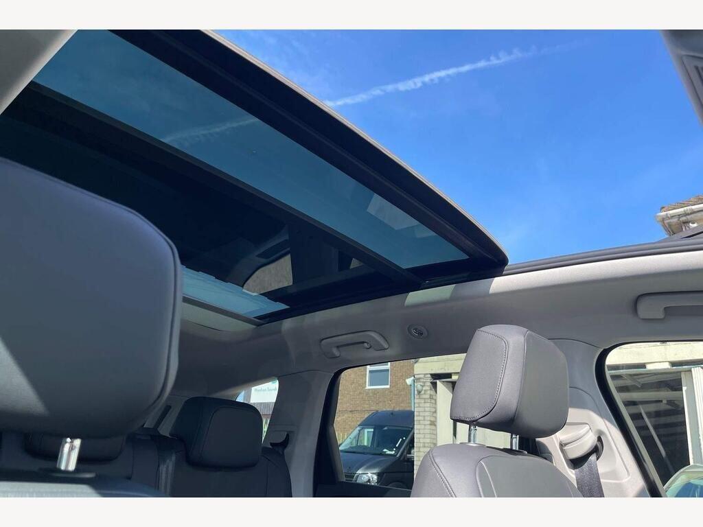 Used Volkswagen Touareg 2025 for sale - 76739494: Photo 46