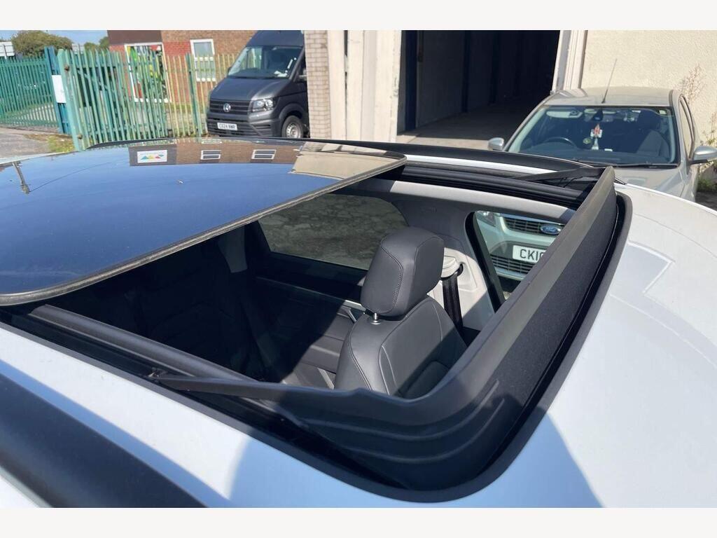 Used Volkswagen Touareg 2025 for sale - 76739494: Photo 47